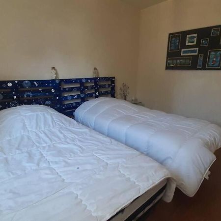 La Maison Bleue De Doudou - Coeur De Village Castéra-Verduzan Dış mekan fotoğraf